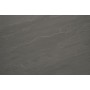 Stone effect Black/Dark Grey Large Format Over 600x600 Porcelain for ; Finish - Textured